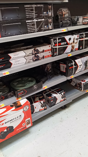 Discount Store «Walmart», reviews and photos, 900 Springfield Rd, Union, NJ 07083, USA