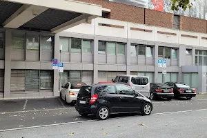 FlixBus Station - Düsseldorf image