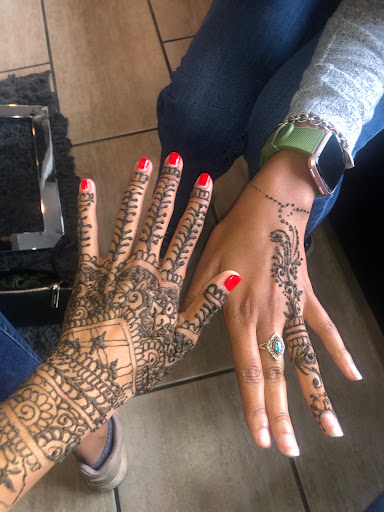Beauty Salon «Neha Threading Salon & Spa», reviews and photos, 1501 Reisterstown Rd, Pikesville, MD 21208, USA