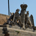 Photo n°42 de l'avis de Marcus. fait le 17/08/2022 à 16:17 sur le  Locanda degli Scaligeri à Verona