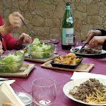 Photo n°13 de l'avis de Andrea.u fait le 05/05/2022 à 16:12 sur le  Trattoria da Carmina à Esperia