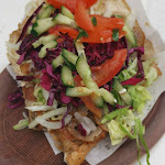 Photo n°1 de l'avis de Jasy.t fait le 01/09/2021 à 08:16 sur le  Kebap 63 à Berlin