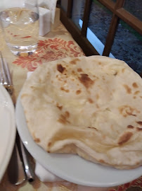 Naan du Restaurant indien Himalaya à Thorigné-Fouillard - n°5