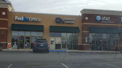 Print Shop «FedEx Office Print & Ship Center», reviews and photos, 5870 Samet Dr #111, High Point, NC 27265, USA