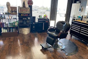 ManCave Barbershop- Layton image