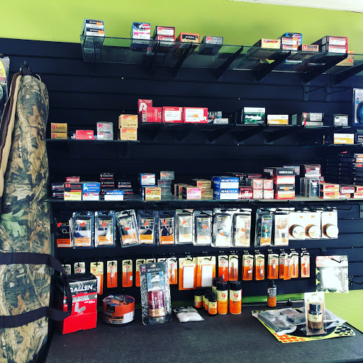 Outdoor Sports Store «KOTM Outfitters», reviews and photos, 30403 Kings Valley Dr #1, Conifer, CO 80433, USA