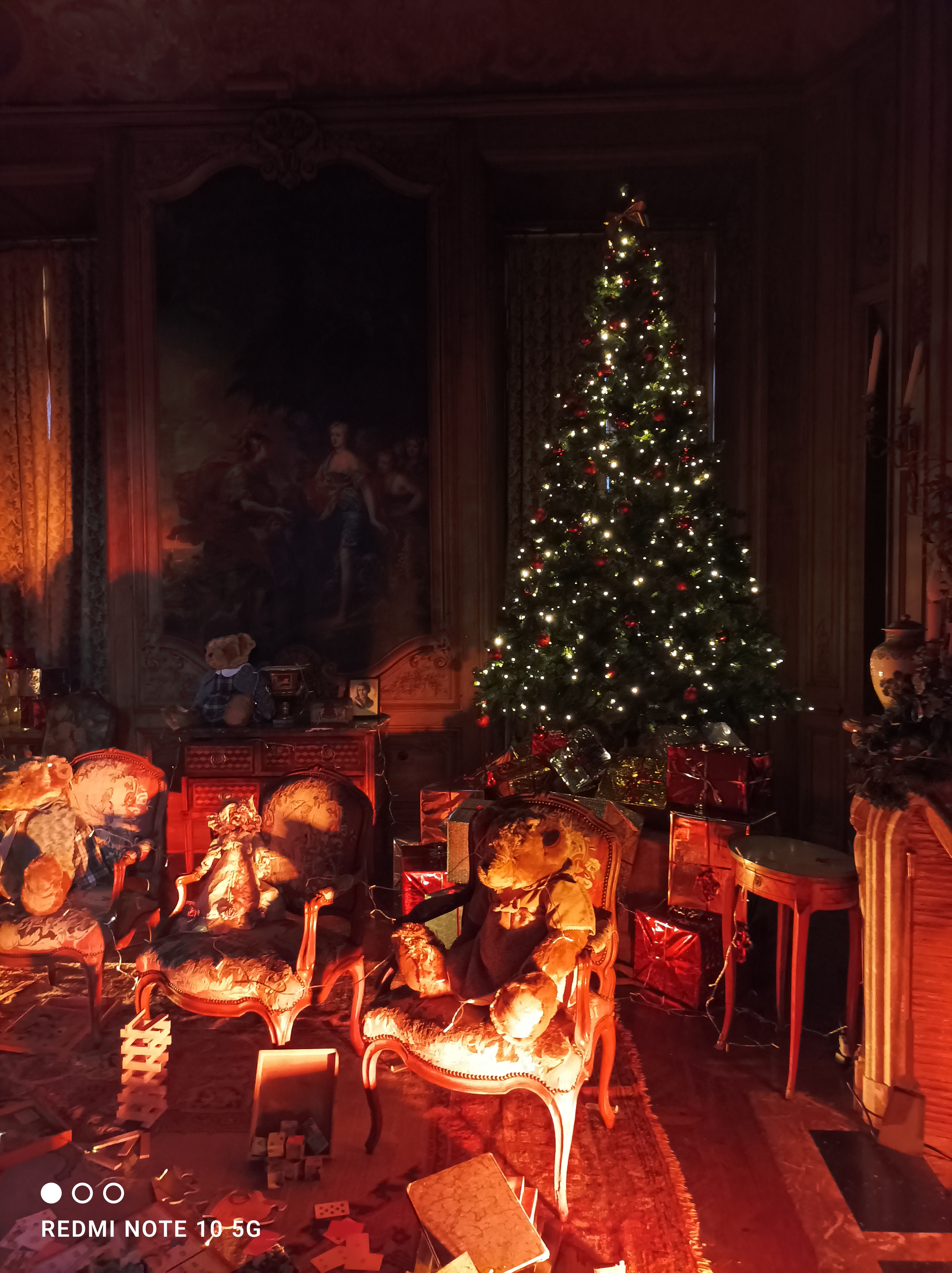 Photo n° 2 de l'avis de Caro.a fait le 08/01/2024 à 13:20