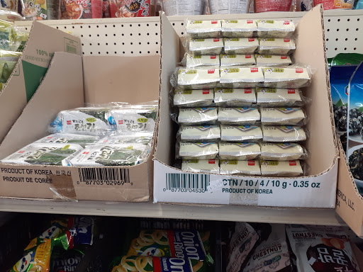 Grocery Store «Import Emporium», reviews and photos, 5503 S Broadway Ave, Tyler, TX 75703, USA