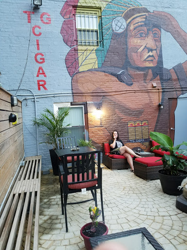 Cigar Shop «T G Cigar», reviews and photos, 1118 9th St NW, Washington, DC 20001, USA