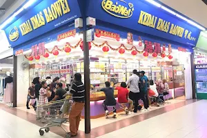 Kedai Emas Baowei Kipmall Masai image