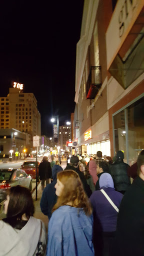 Live Music Venue «Port City Music Hall», reviews and photos, 504 Congress St, Portland, ME 04101, USA