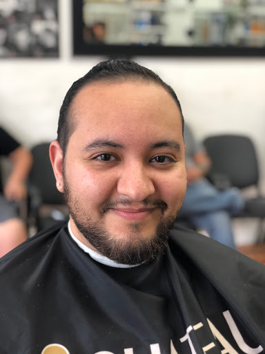 Barber Shop «Chateau Barber Shop», reviews and photos, 1521 3rd St, Napa, CA 94559, USA