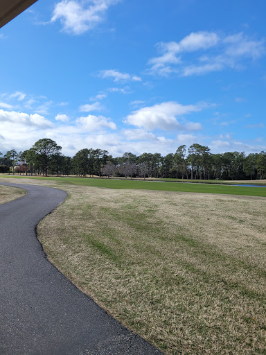 Golf Course «Whispering Pines Golf Course», reviews and photos, 900 Harrelson Blvd, Myrtle Beach, SC 29577, USA