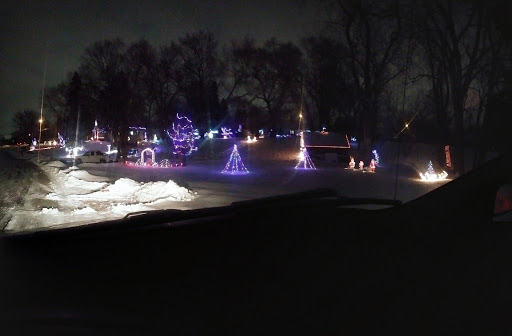 Country Club «Western Golf & Country Club», reviews and photos, 14600 Kinloch, Redford Charter Twp, MI 48239, USA