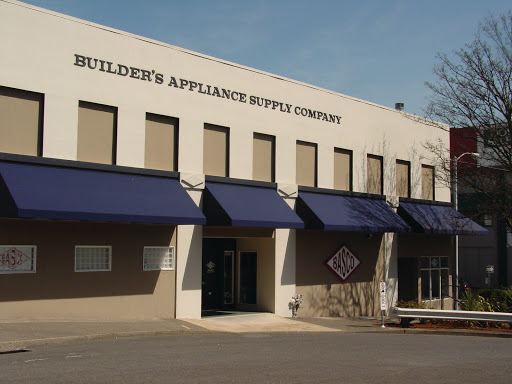 Appliance Store «Basco Appliances», reviews and photos, 1411 NW Davis St, Portland, OR 97209, USA