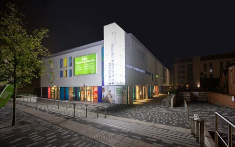 Streatham Ice and Leisure Centre - Active Lambeth image