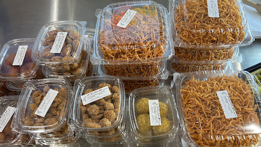 Indian Restaurant «Sarigama Indian Cafe & Supermarket», reviews and photos, 5427 N MacArthur Blvd, Irving, TX 75038, USA