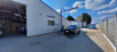 Menoret Automobiles à Mettray
