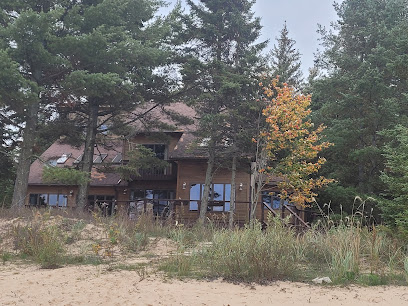 The Cedar Loft on Lake Michigan