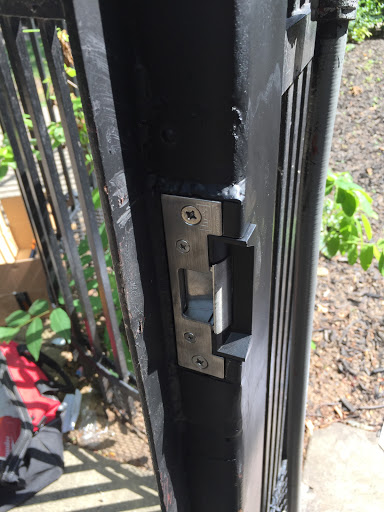 Locksmith «Quick Key Locksmith», reviews and photos, 600 S County Farm Rd #120, Wheaton, IL 60187, USA