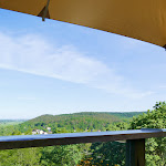 Photo n°7 de l'avis de mary61. fait le 23/05/2022 à 22:01 sur le  Panoramarestaurant Carlsburg à Falkenberg