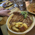 Photo n°1 de l'avis de Debb.e fait le 25/10/2022 à 13:34 sur le  Trattoria Sabbioneda Da Romolo à Milan