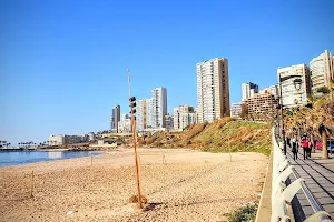 Ramlet al-Baida Public Beach image