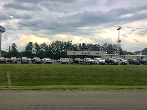 Ford Dealer «Edd Rogers Valley Ford», reviews and photos, 111 Auto Ln, Sparta, TN 38583, USA