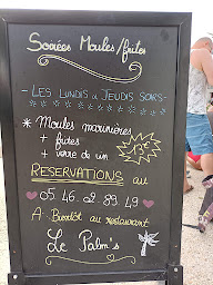 Photo n°5 de Le palm's à Les Mathes ()