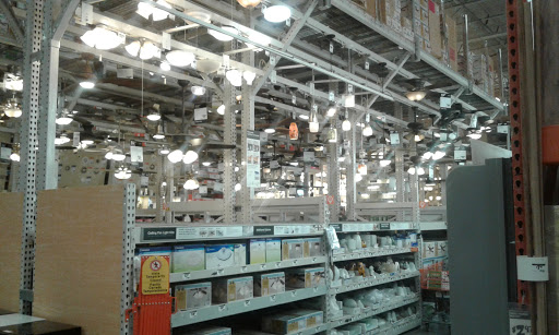 Home Improvement Store «The Home Depot», reviews and photos, 23575 U.S. 59, Porter, TX 77365, USA