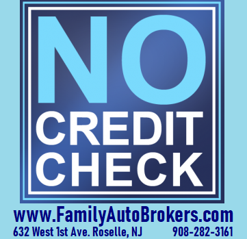 Used Car Dealer «Family Auto Brokers», reviews and photos, 632 W 1st Ave, Roselle, NJ 07203, USA