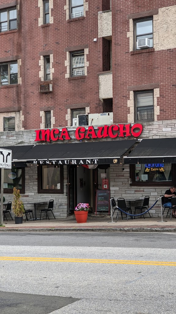 Inca & Gaucho Restaurant 10601