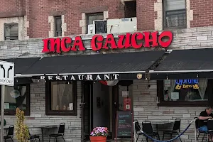 Inca & Gaucho Restaurant image