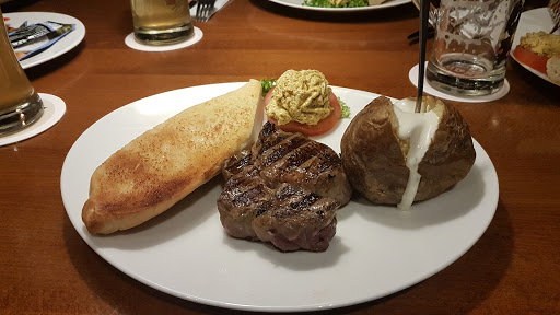 Asado Steak Laim