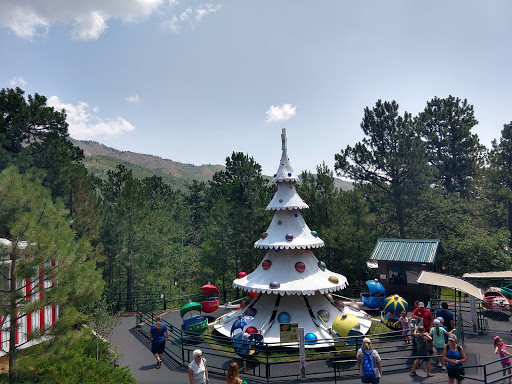 Amusement Park «North Pole Colorado Santa’s Workshop», reviews and photos, 5050 Pikes Peak Hwy, Cascade, CO 80809, USA