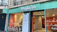 Bar du Restaurant italien Pasta'Co à Paris - n°1
