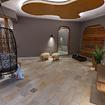 Photo n°14 de l'avis de Gabriele.p fait le 23/11/2022 à 02:46 sur le  Hotel Forsthaus Auerhahn à Baiersbronn