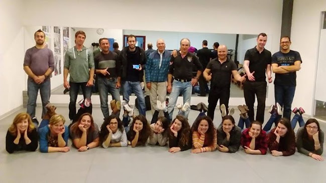Comentários e avaliações sobre o Escola de Dança Marcos Figueirinha