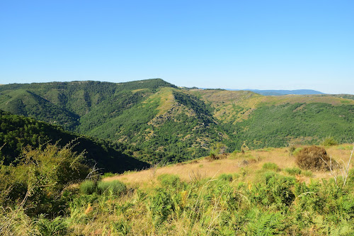 Colonie de Vacances de la Becède à Bassurels