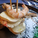 Photo n°2 de l'avis de Globe.r fait le 28/07/2023 à 18:34 sur le  Blumaré à Santa Maria degli Angeli