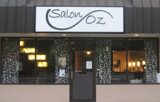Hair Salon «Salon Oz», reviews and photos, 363 Great Rd, Bedford, MA 01730, USA