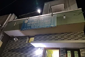 GN Homeo Clinic image