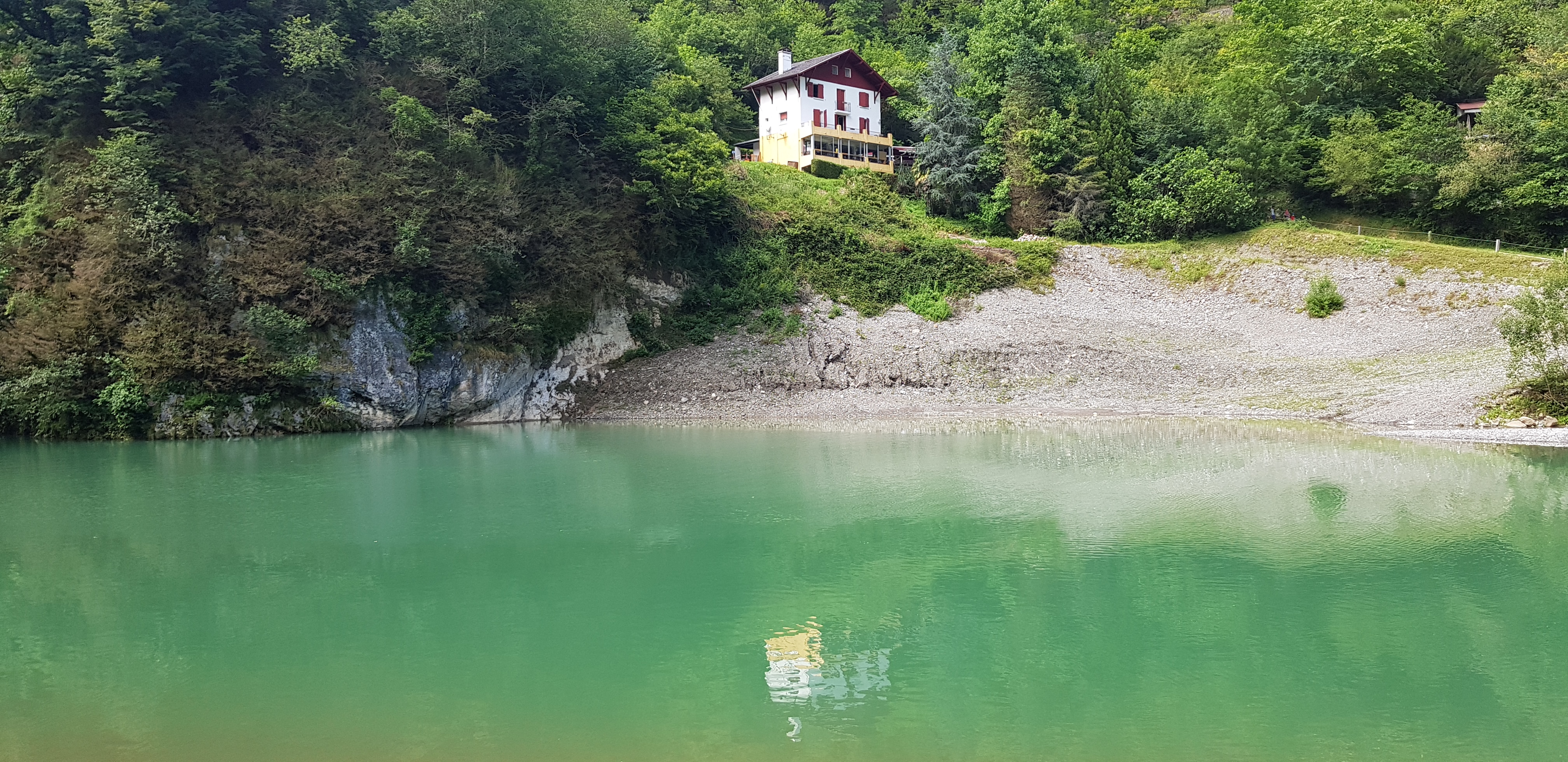 Photo n° 2 de l'avis de fabrice.e fait le 19/07/2018 à 07:30