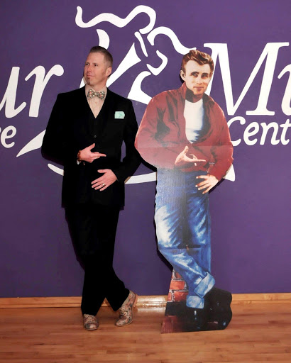 Ballroom Dance Instructor «Arthur Murray Cincinnati Dance Studio», reviews and photos, 10792 Montgomery Rd, Cincinnati, OH 45242, USA