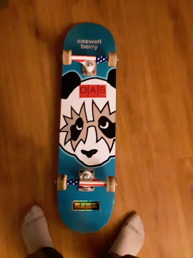 Skateboard Park «Olliewood Action Sports», reviews and photos, 3125 Cedar Crest Ridge, Dubuque, IA 52003, USA