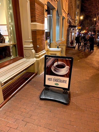 Ice Cream Shop «Pitango Gelato Penn Quarter», reviews and photos, 413 7th St NW, Washington, DC 20004, USA