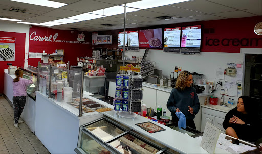 Ice Cream Shop «Carvel», reviews and photos, 1081 Bridgeport Ave, Milford, CT 06460, USA