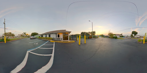 Storage Facility «Extra Space Storage», reviews and photos, 4750 62nd Ave N, Pinellas Park, FL 33781, USA