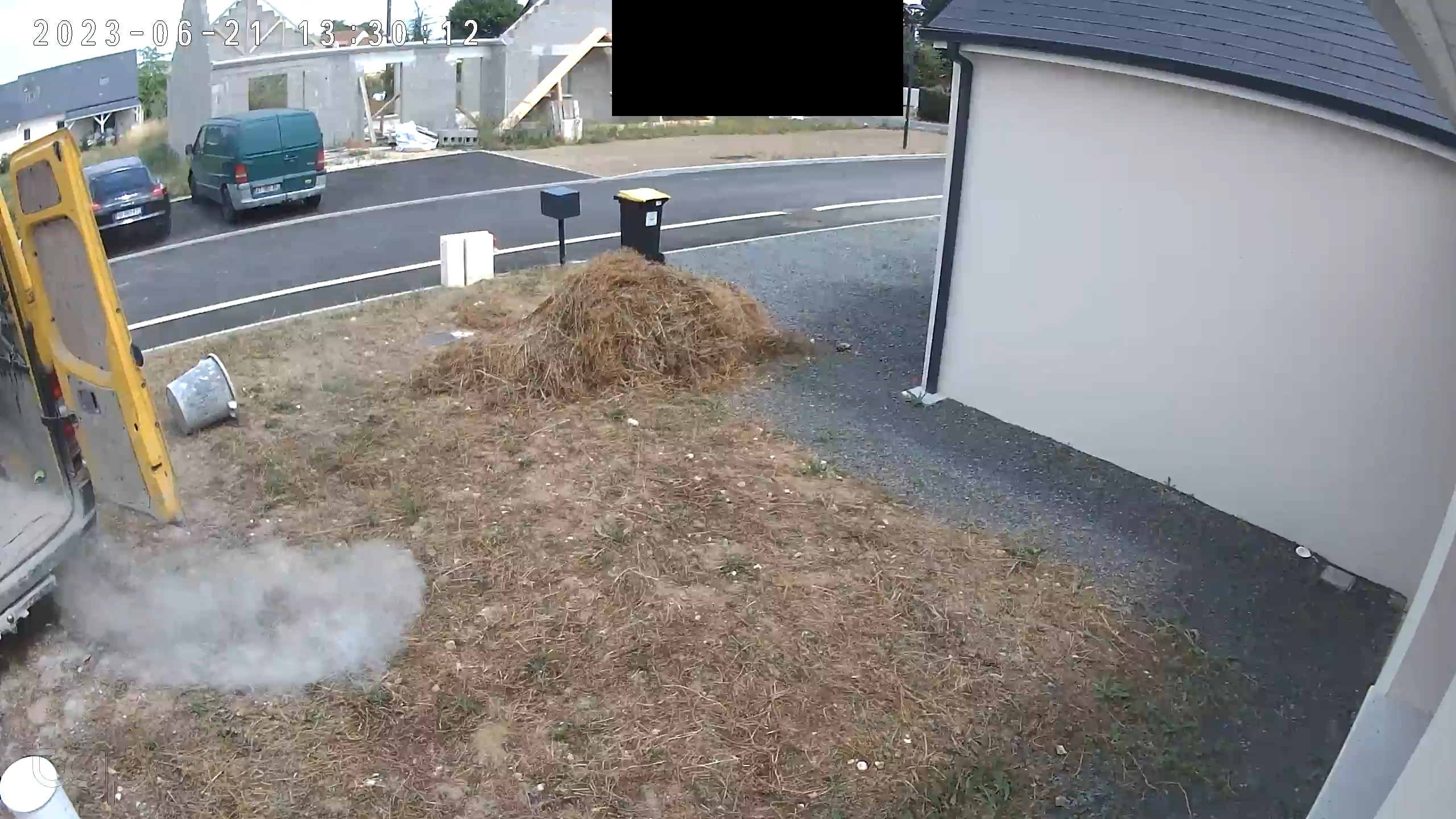 Photo n° 3 de l'avis de Sylvain.r fait le 13/09/2023 à 06:36