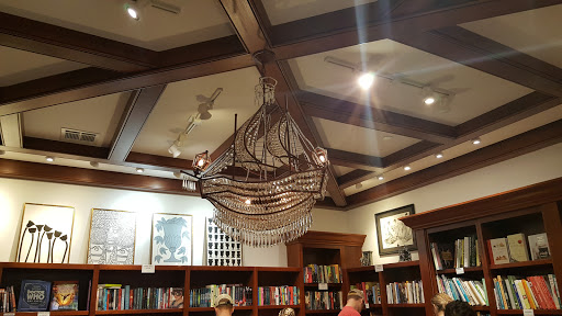 Book Store «The Hidden Lantern Bookstore», reviews and photos, 84 N Barrett Square, Rosemary Beach, FL 32461, USA